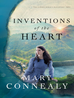 cover image of Inventions of the Heart